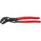 Spring strip clamping pliers